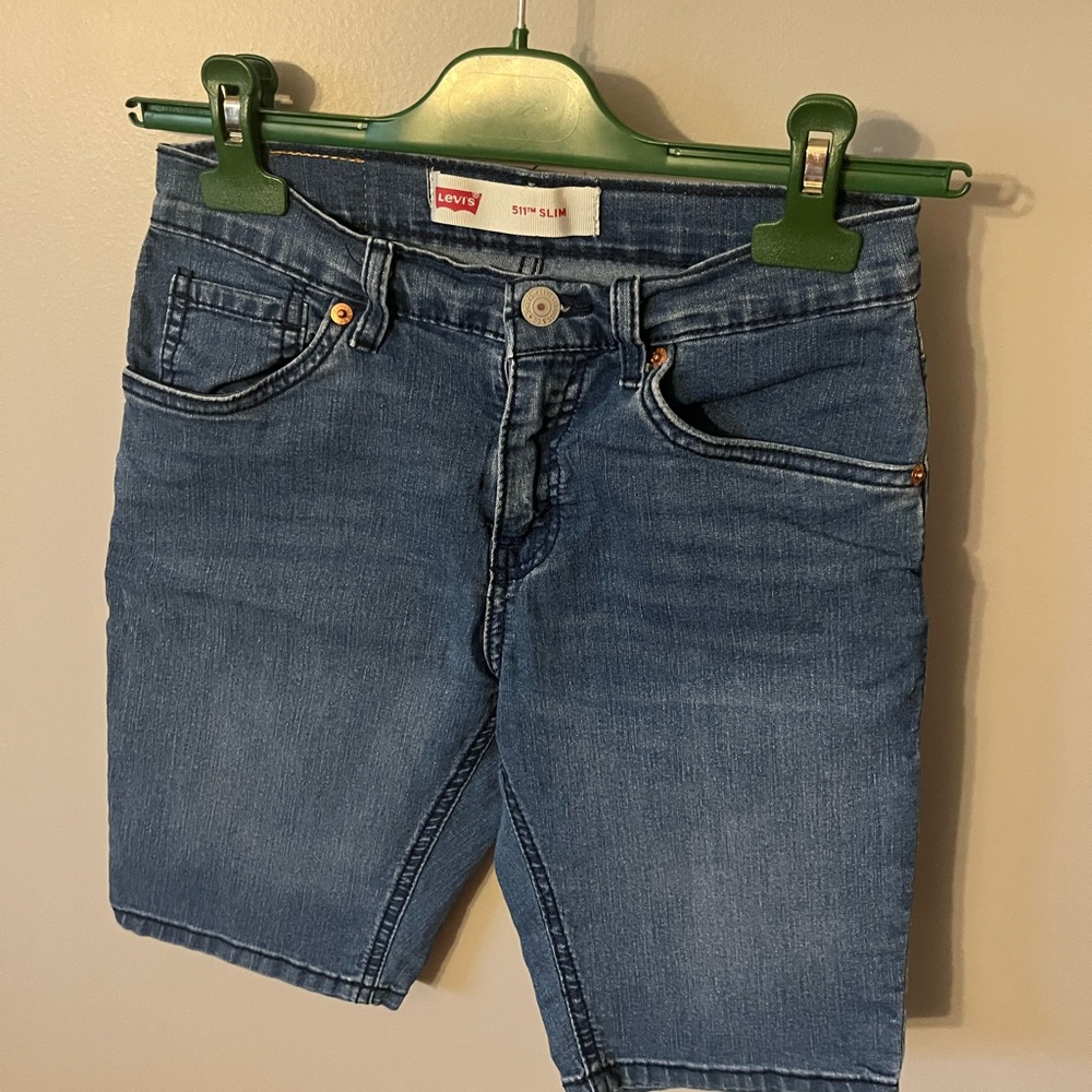 Boys Levi’s Shorts